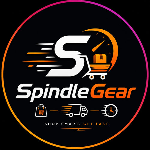 SpindleGear